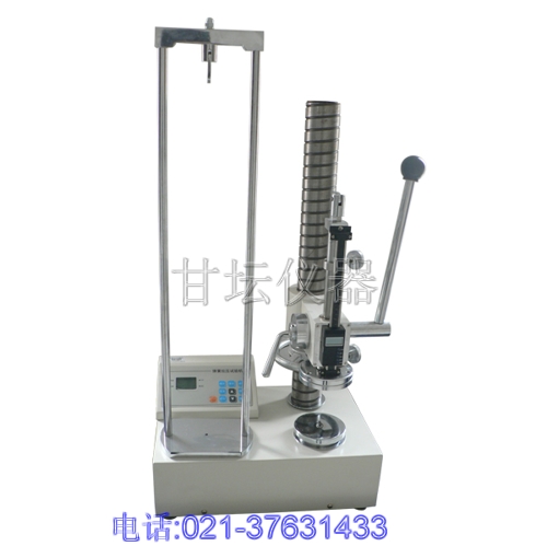 正品彈簧試驗機價格,上海彈簧試驗機報價(來自專業(yè))